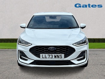 Used Ford Focus 2023 for sale - 78828038: Photo