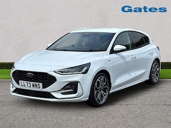 Used Ford Focus 2023 for sale - 78828038: Photo