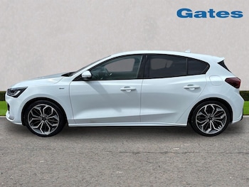 Used Ford Focus 2023 for sale - 78828038: Photo