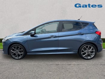 Used Ford Fiesta 2022 for sale - 79677770: Photo