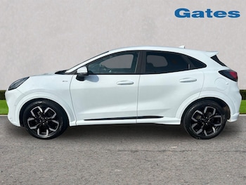 Used Ford Puma 2023 for sale - 78984218: Photo
