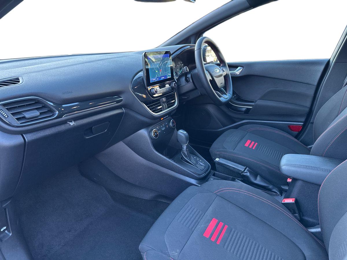 Used Ford Fiesta 2022 for sale - 77556811: Photo 11