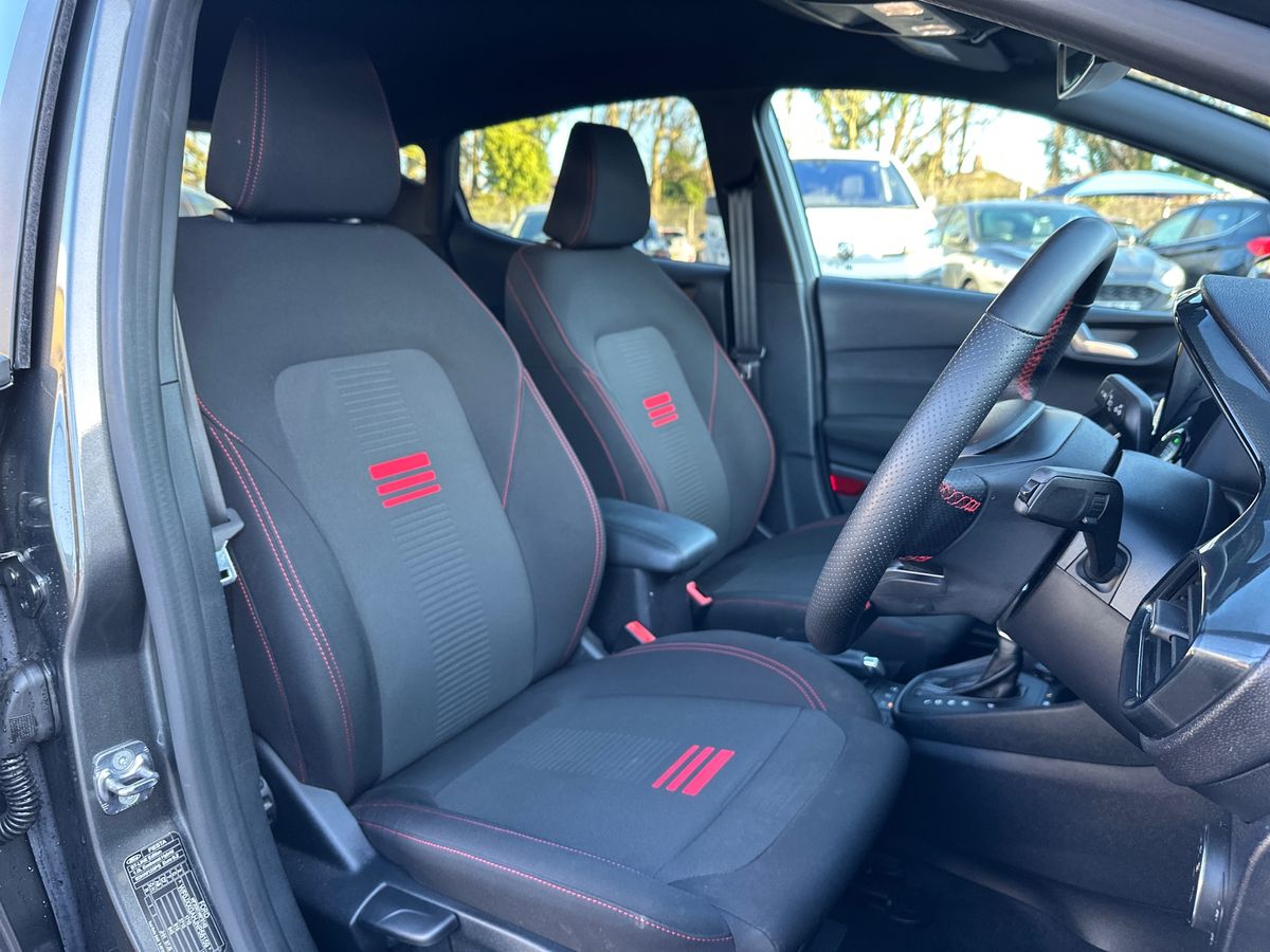 Used Ford Fiesta 2022 for sale - 77556811: Photo 12