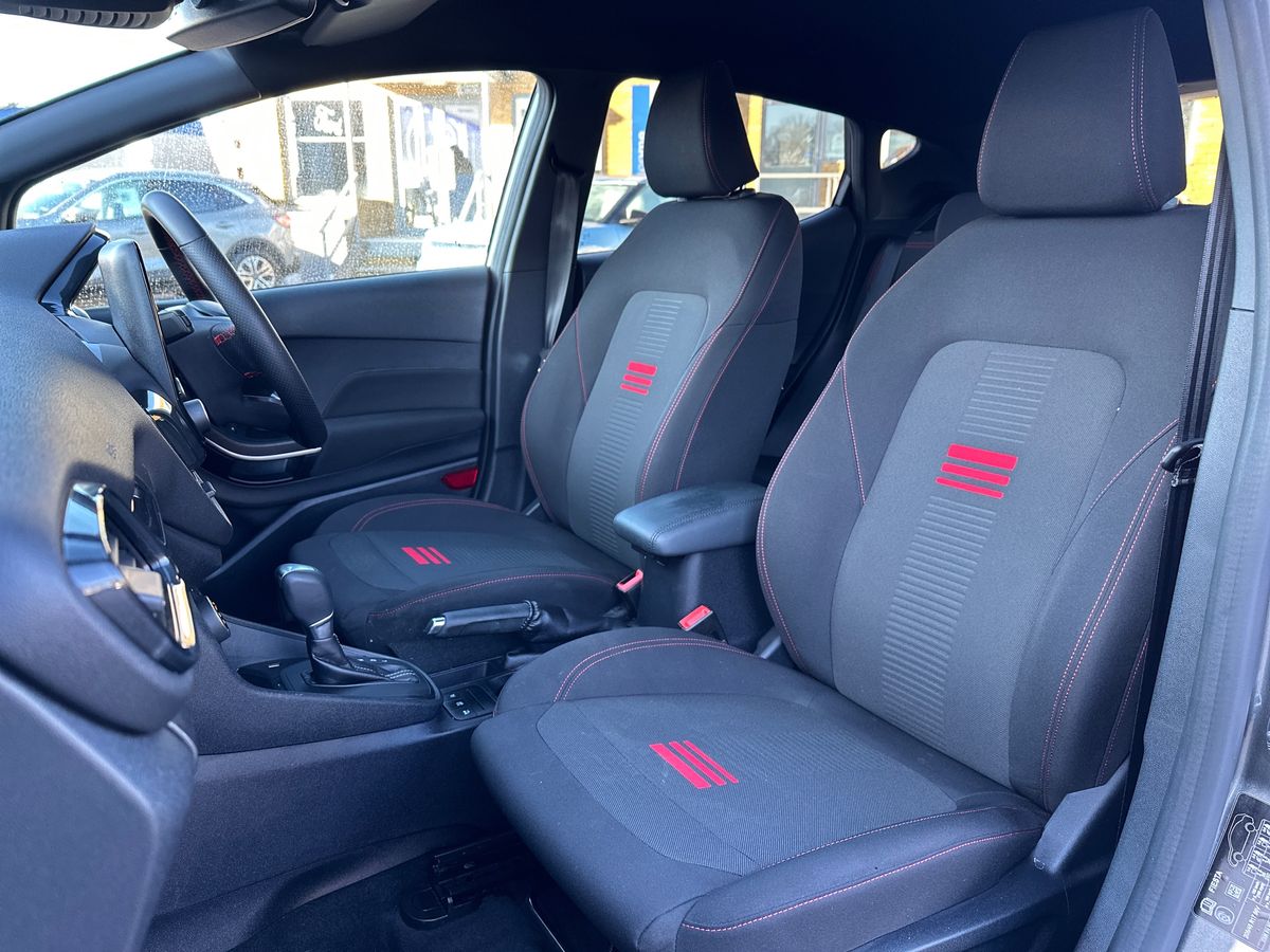 Used Ford Fiesta 2022 for sale - 77556811: Photo 13