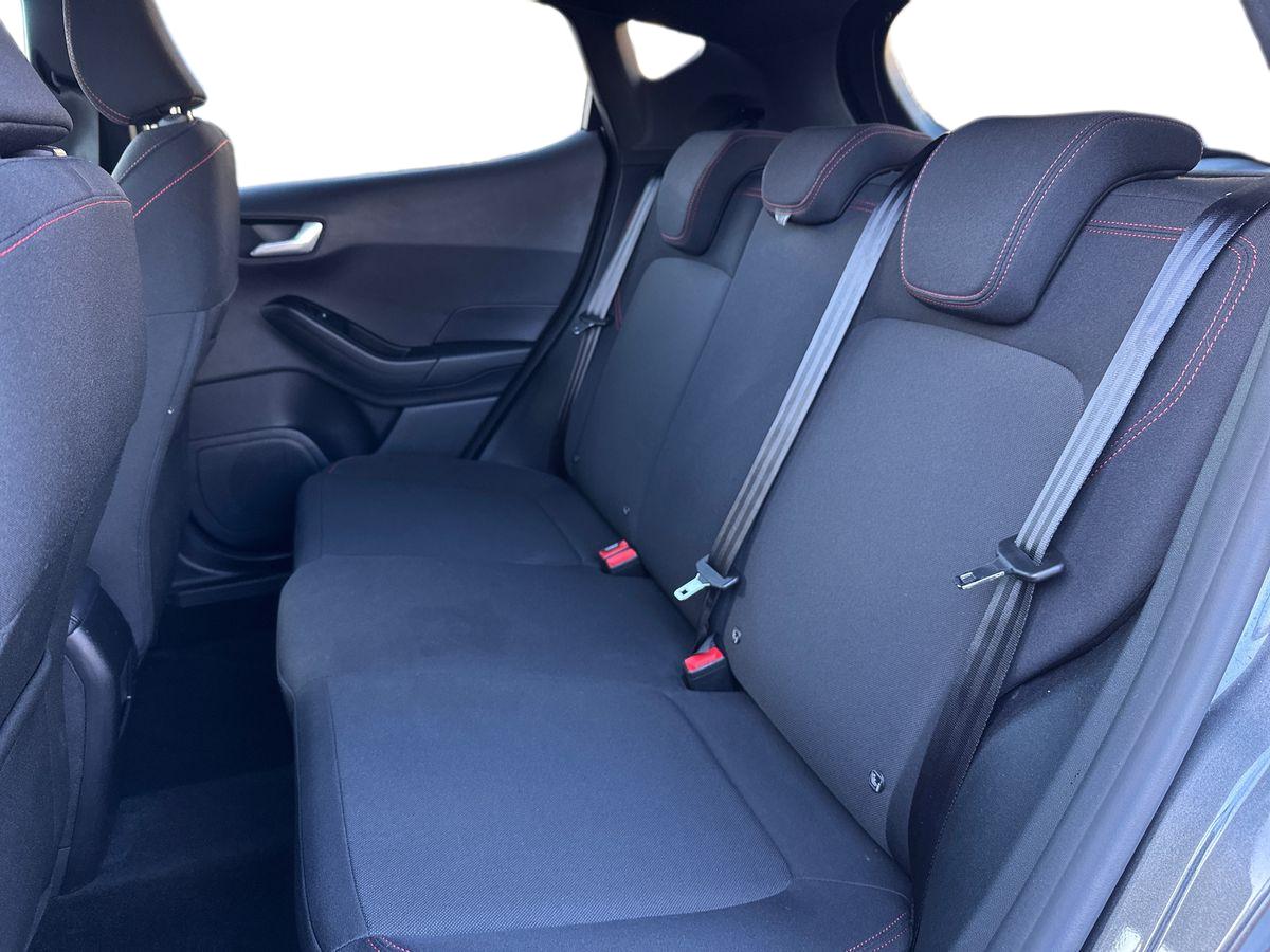 Used Ford Fiesta 2022 for sale - 77556811: Photo 14