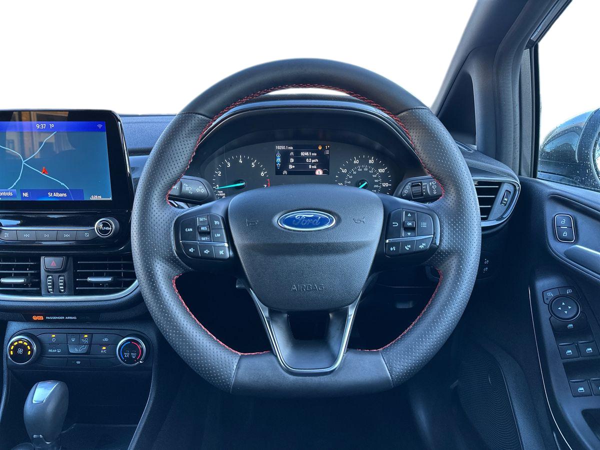 Used Ford Fiesta 2022 for sale - 77556811: Photo 17