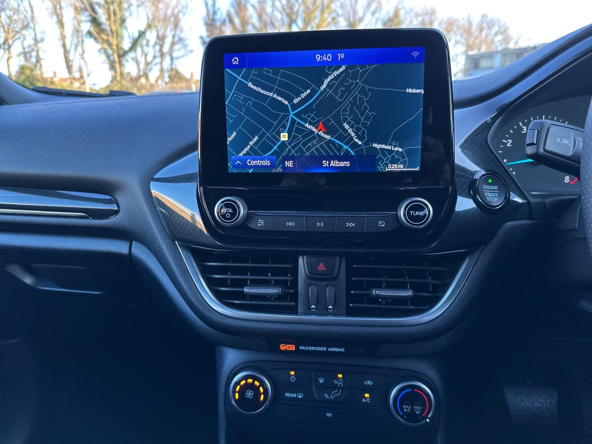 Used Ford Fiesta 2022 for sale - 77556811: Photo 20