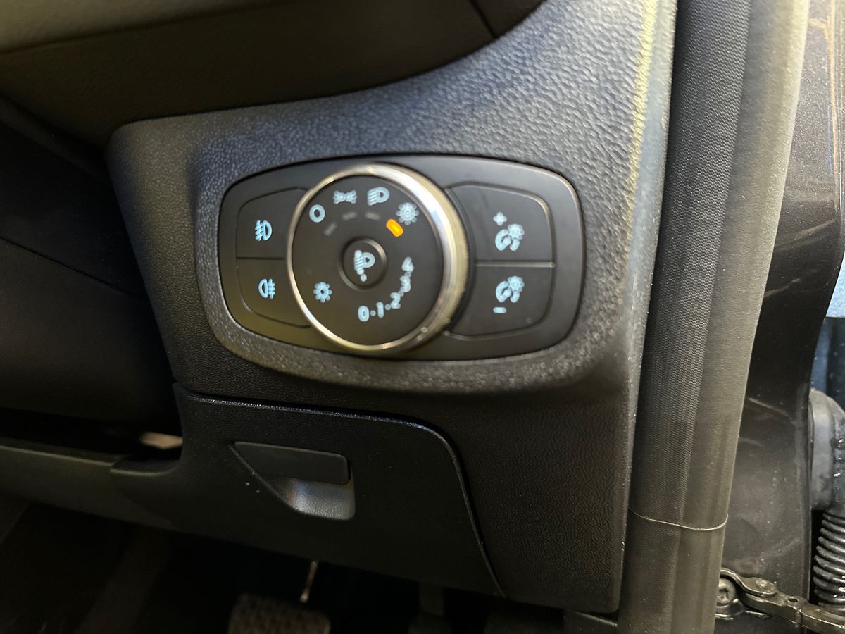 Used Ford Fiesta 2022 for sale - 77556811: Photo 23