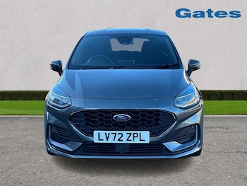 Used Ford Fiesta 2022 for sale - 77556811: Photo