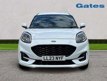 Used Ford Puma 2023 for sale - 75305828: Photo