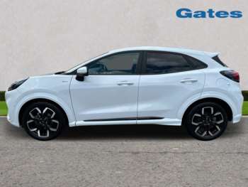 Used Ford Puma 2023 for sale - 75305828: Photo