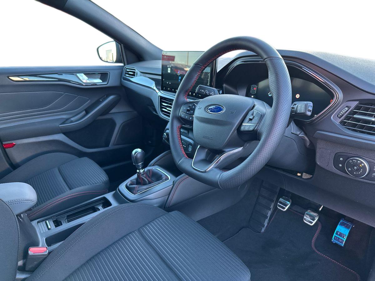 Used Ford Focus 2025 for sale - 78172685: Photo 10