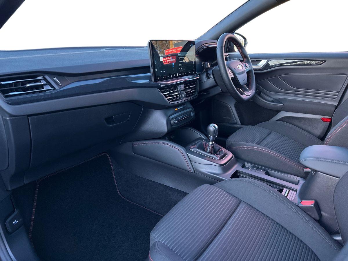 Used Ford Focus 2025 for sale - 78172685: Photo 11