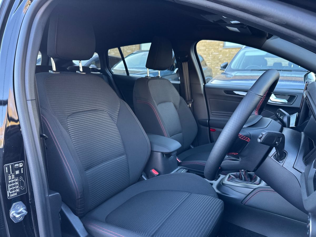 Used Ford Focus 2025 for sale - 78172685: Photo 12