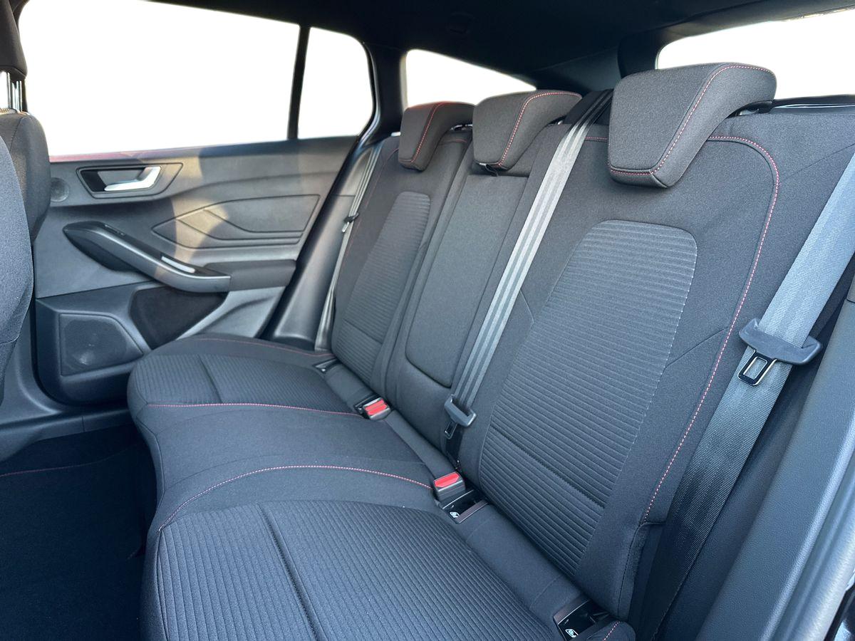 Used Ford Focus 2025 for sale - 78172685: Photo 14