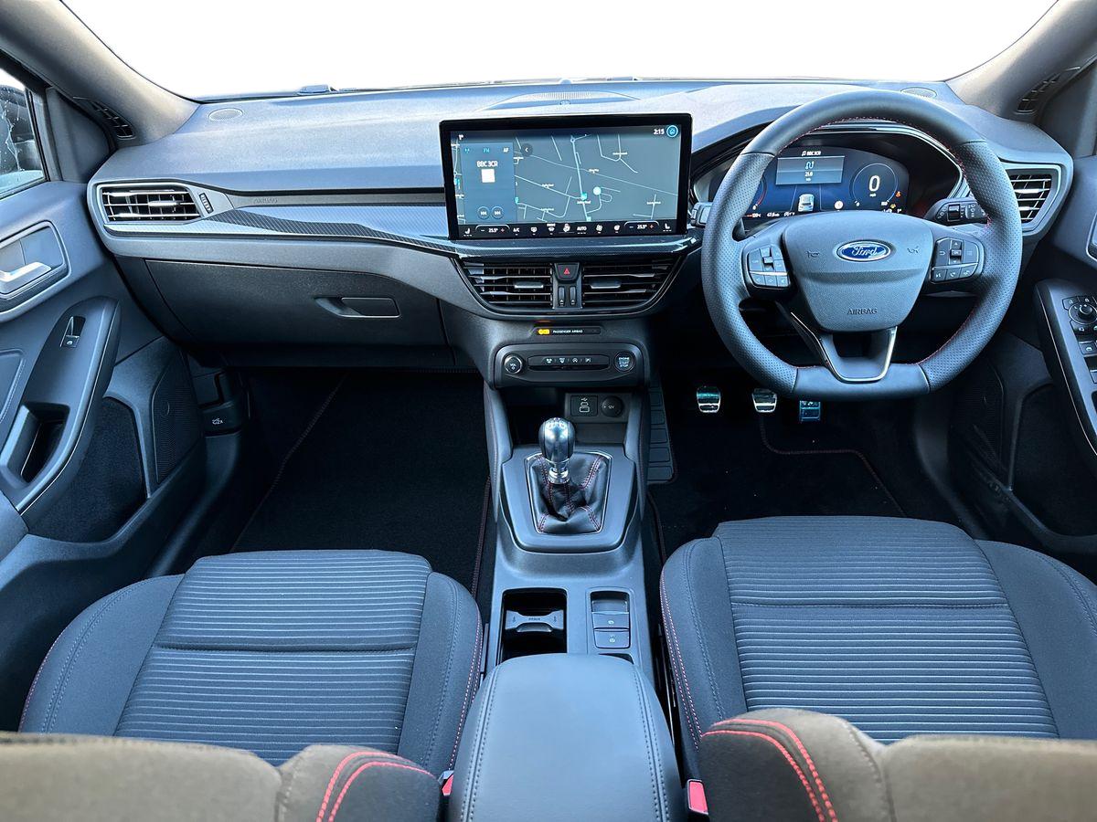 Used Ford Focus 2025 for sale - 78172685: Photo 15