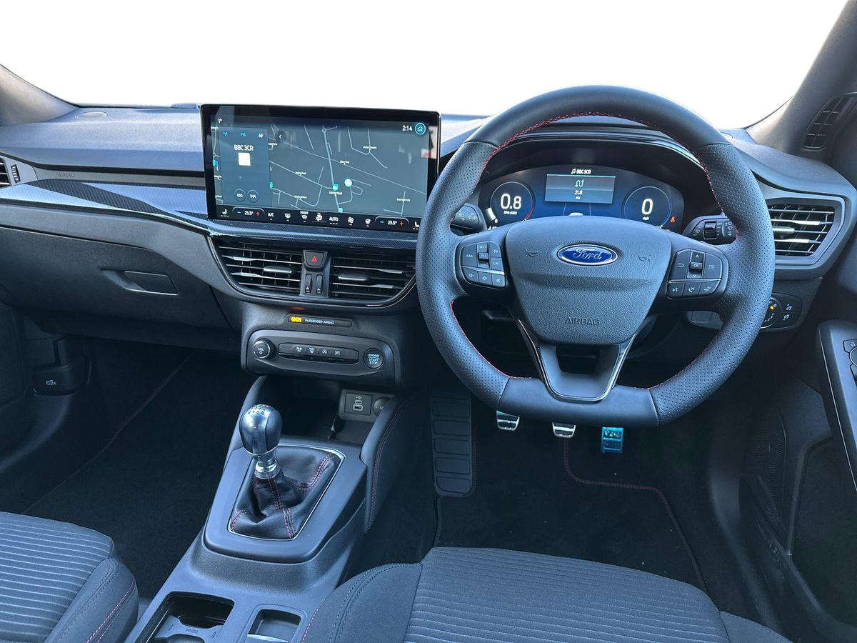 Used Ford Focus 2025 for sale - 78172685: Photo 16