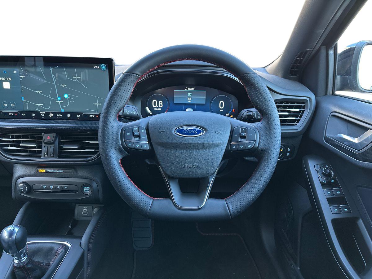 Used Ford Focus 2025 for sale - 78172685: Photo 17