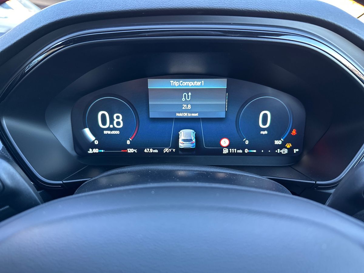 Used Ford Focus 2025 for sale - 78172685: Photo 18