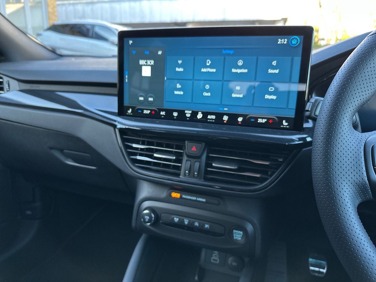 Used Ford Focus 2025 for sale - 78172685: Photo 19