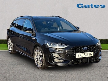 Used Ford Focus 2025 for sale - 78172685: Photo