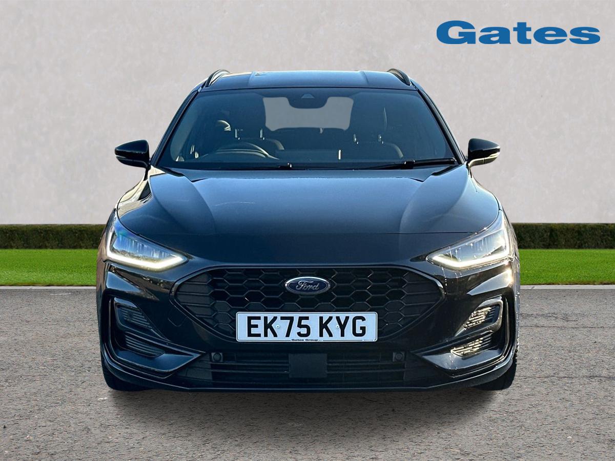 Used Ford Focus 2025 for sale - 78172685: Photo 2