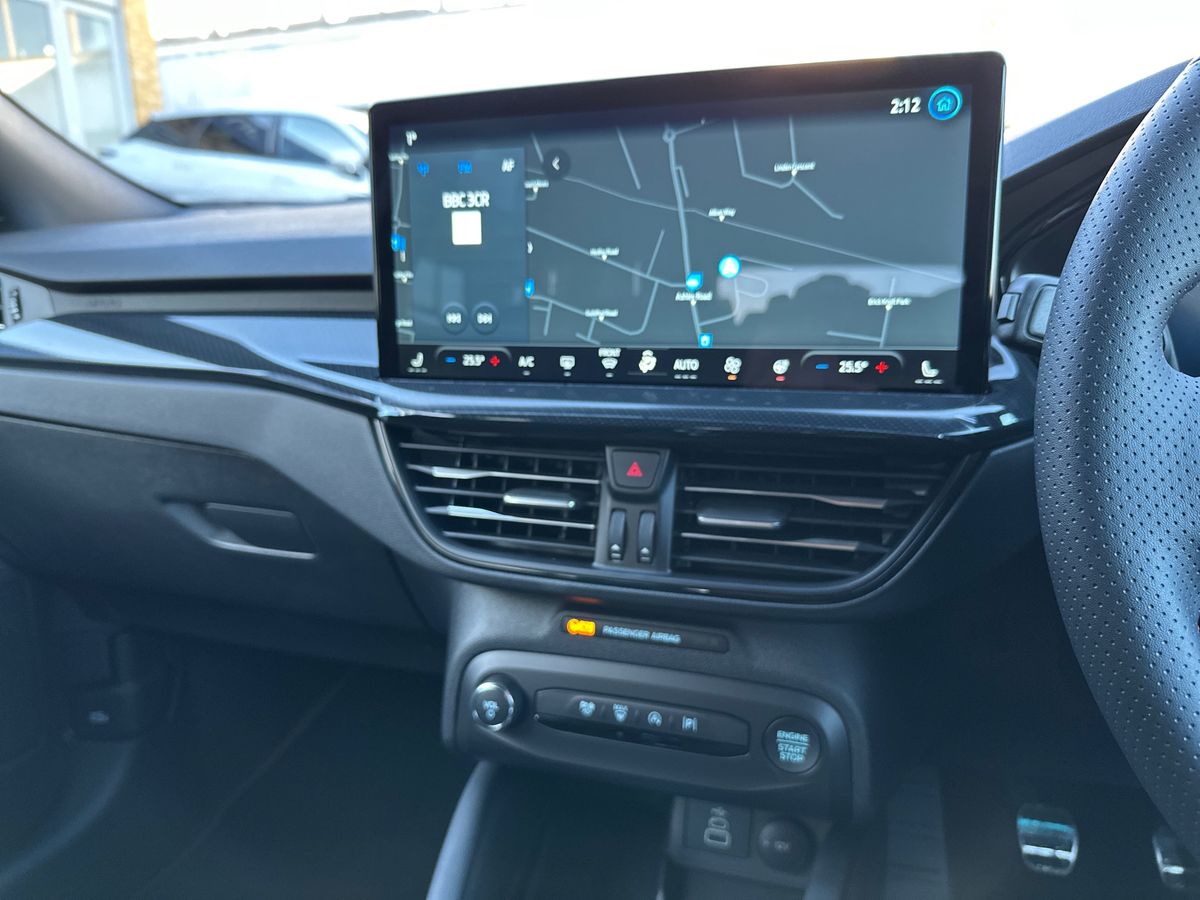 Used Ford Focus 2025 for sale - 78172685: Photo 20