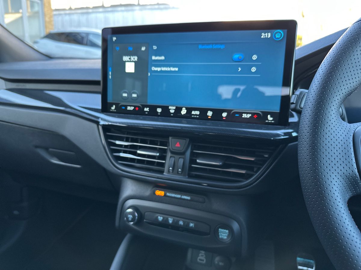 Used Ford Focus 2025 for sale - 78172685: Photo 21