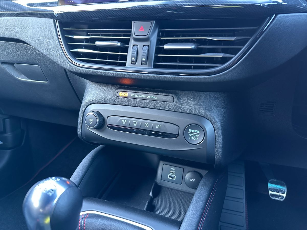 Used Ford Focus 2025 for sale - 78172685: Photo 22