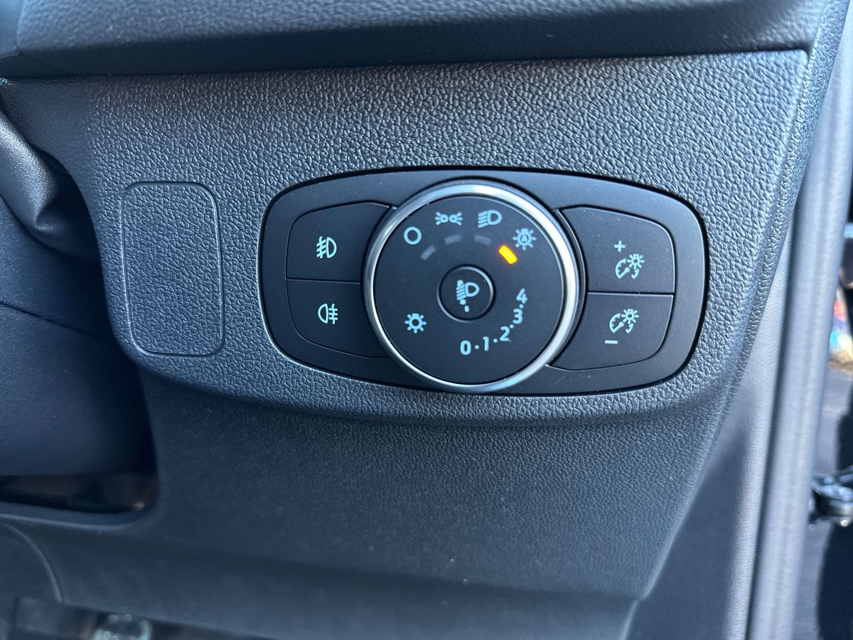 Used Ford Focus 2025 for sale - 78172685: Photo 23