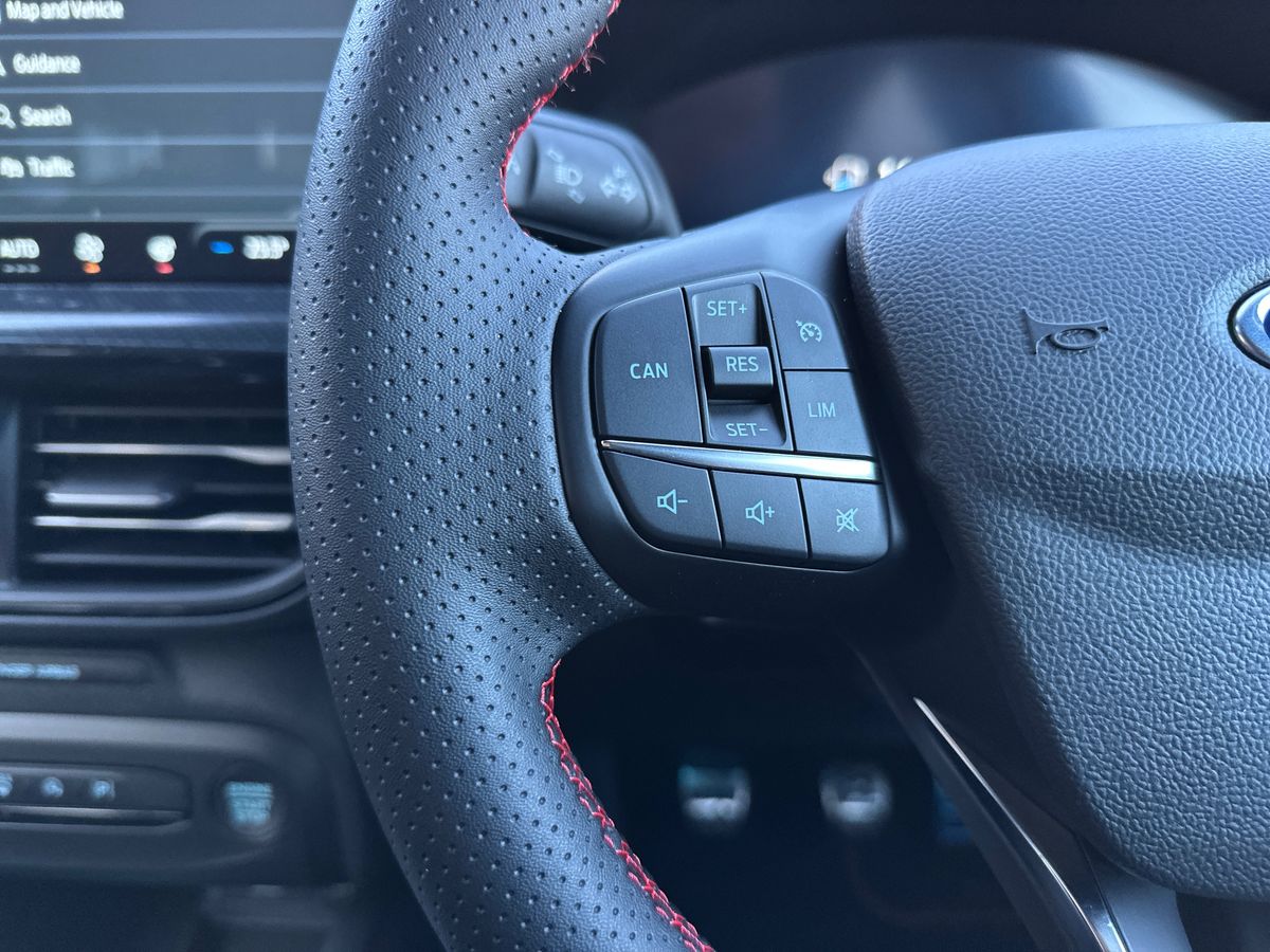 Used Ford Focus 2025 for sale - 78172685: Photo 26