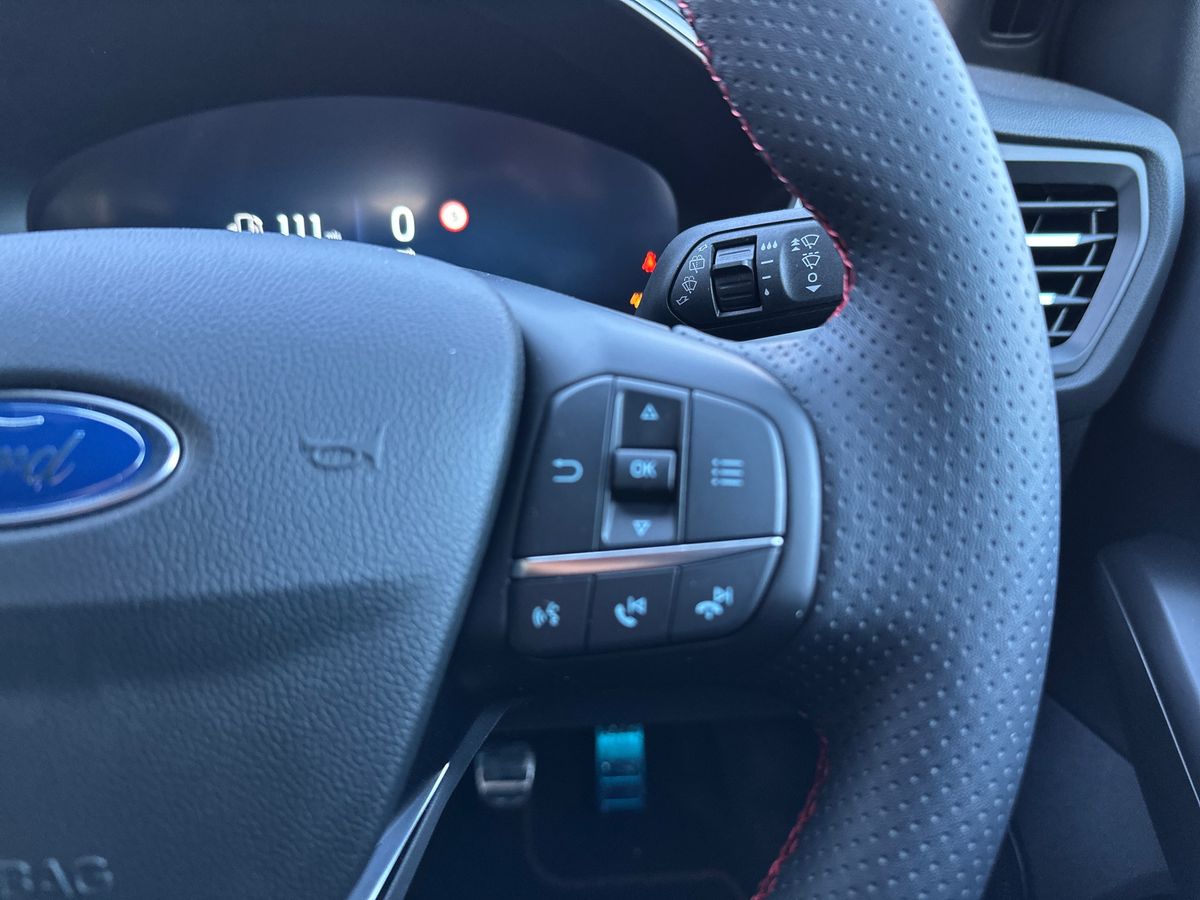 Used Ford Focus 2025 for sale - 78172685: Photo 27