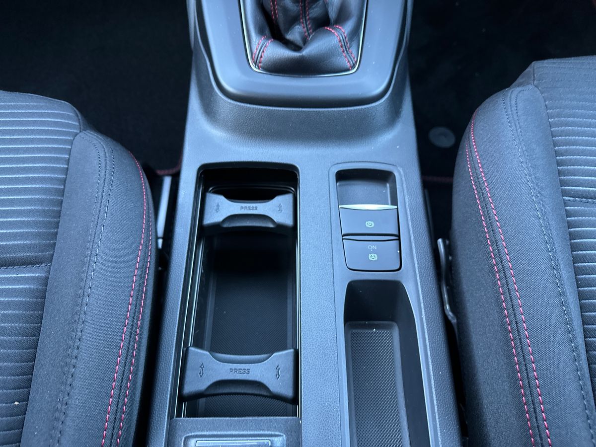 Used Ford Focus 2025 for sale - 78172685: Photo 28