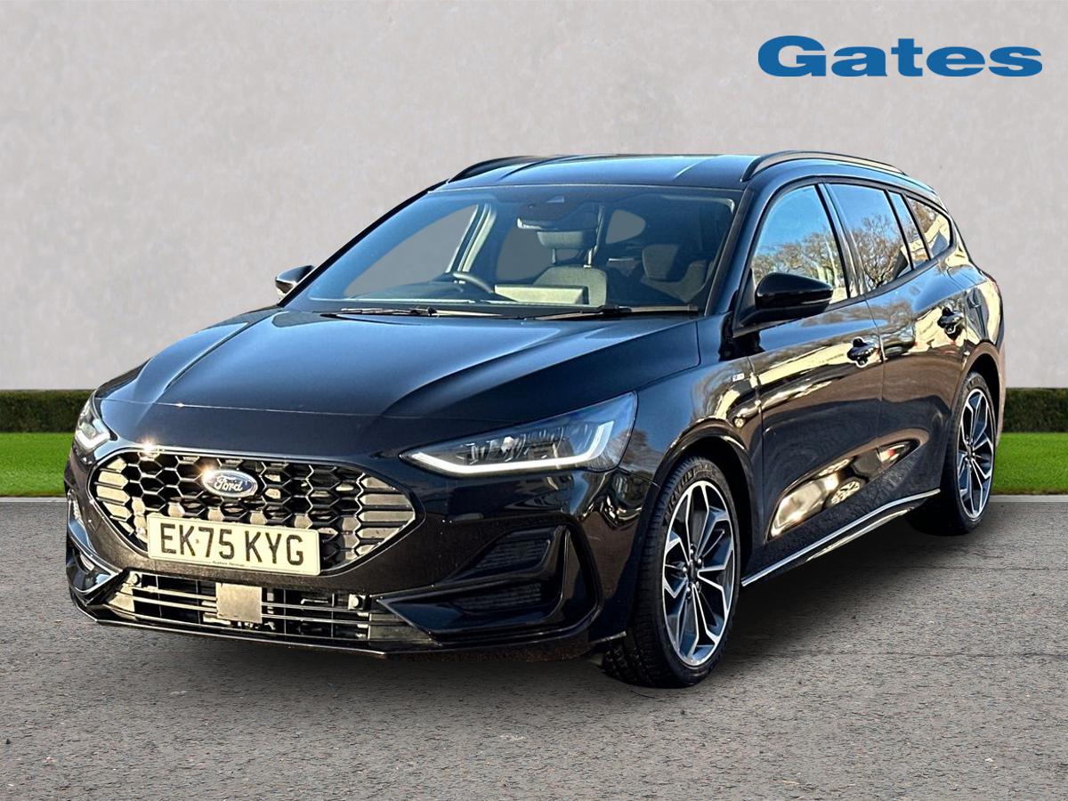 Used Ford Focus 2025 for sale - 78172685: Photo 3