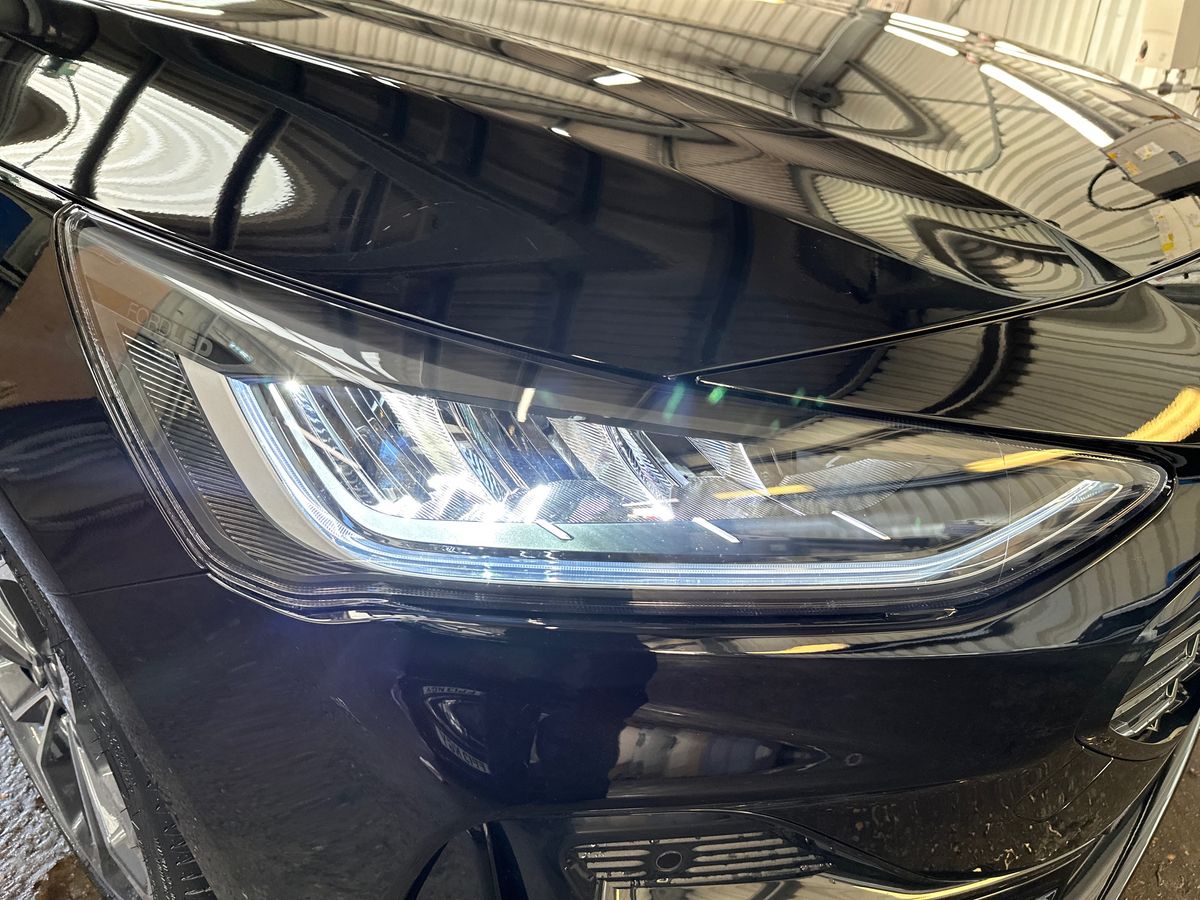 Used Ford Focus 2025 for sale - 78172685: Photo 32