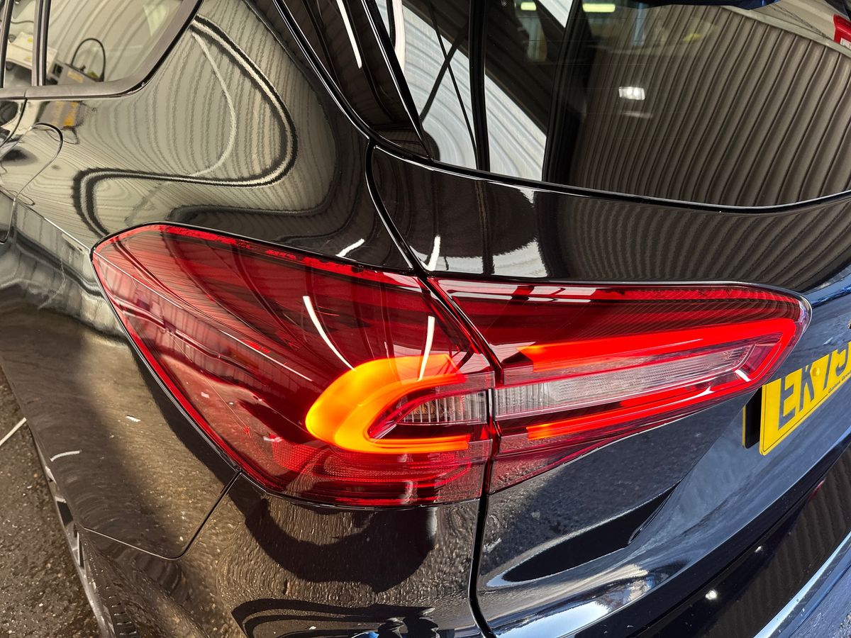 Used Ford Focus 2025 for sale - 78172685: Photo 33