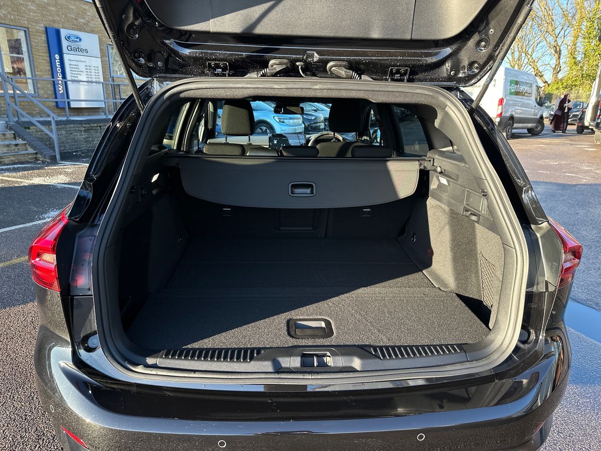 Used Ford Focus 2025 for sale - 78172685: Photo 34