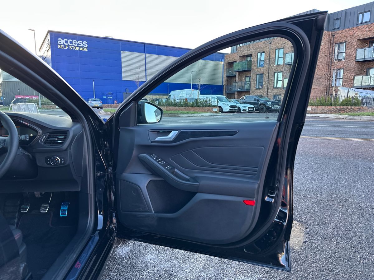 Used Ford Focus 2025 for sale - 78172685: Photo 35