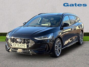 Used Ford Focus 2025 for sale - 78172685: Photo