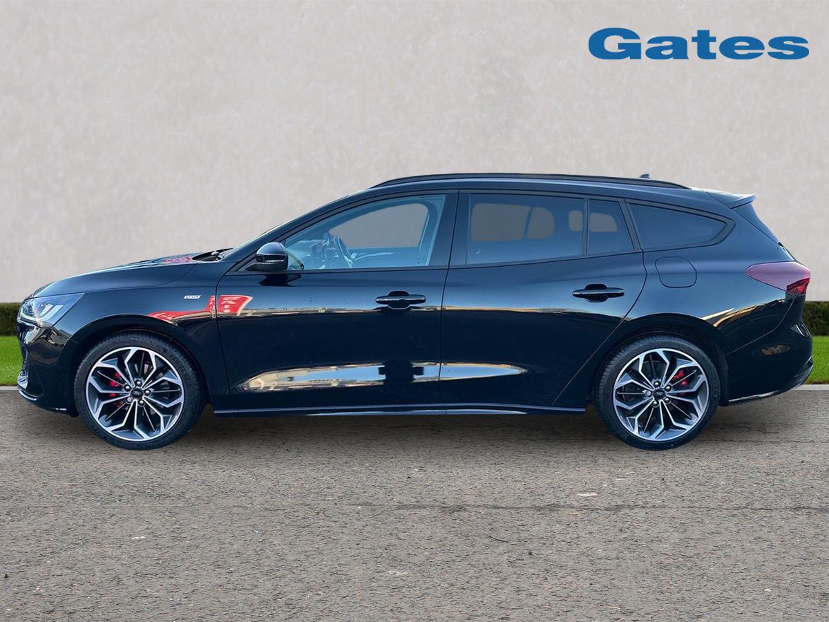 Used Ford Focus 2025 for sale - 78172685: Photo 4