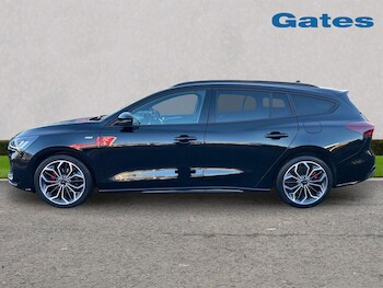 Used Ford Focus 2025 for sale - 78172685: Photo