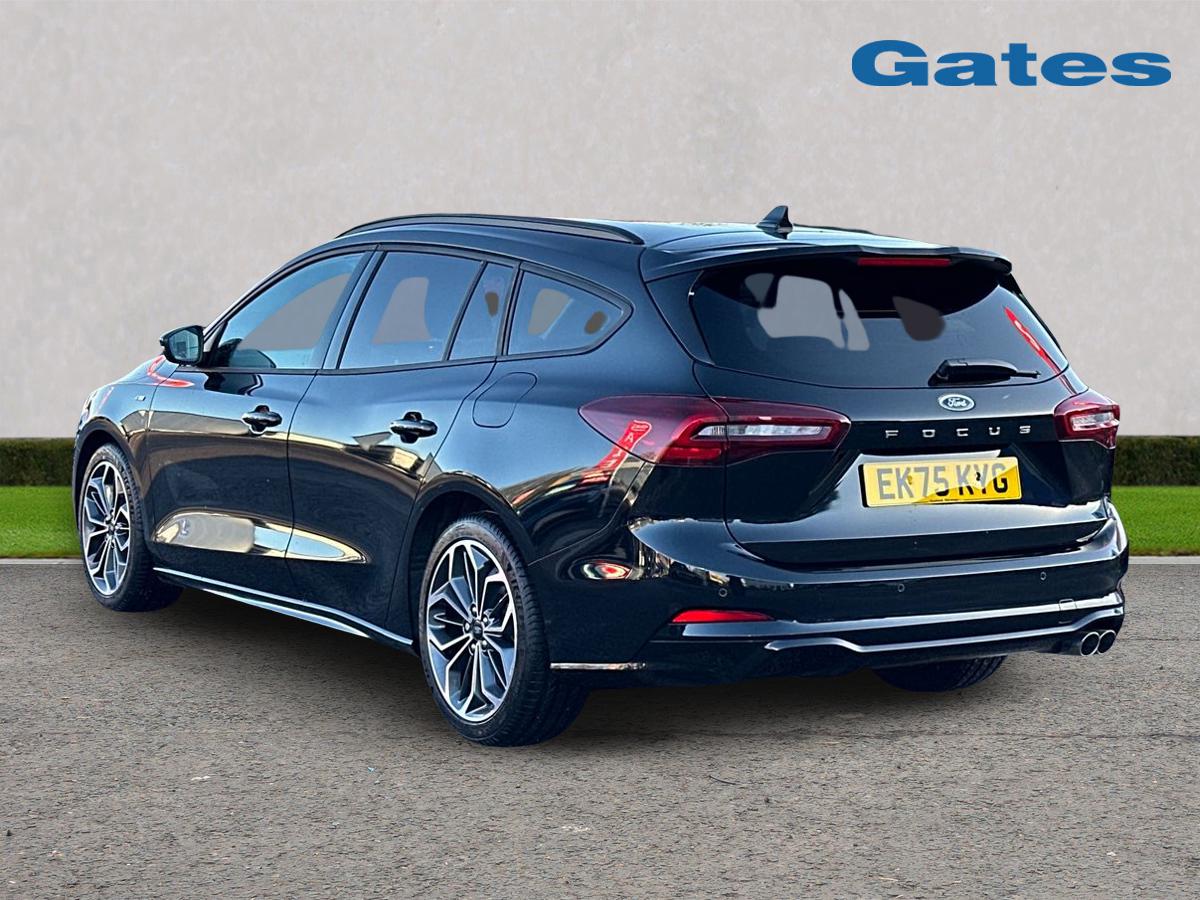 Used Ford Focus 2025 for sale - 78172685: Photo 5