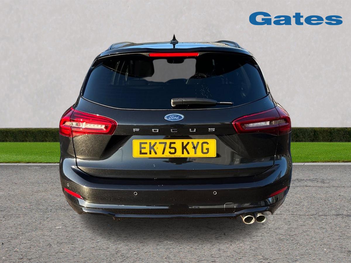 Used Ford Focus 2025 for sale - 78172685: Photo 6