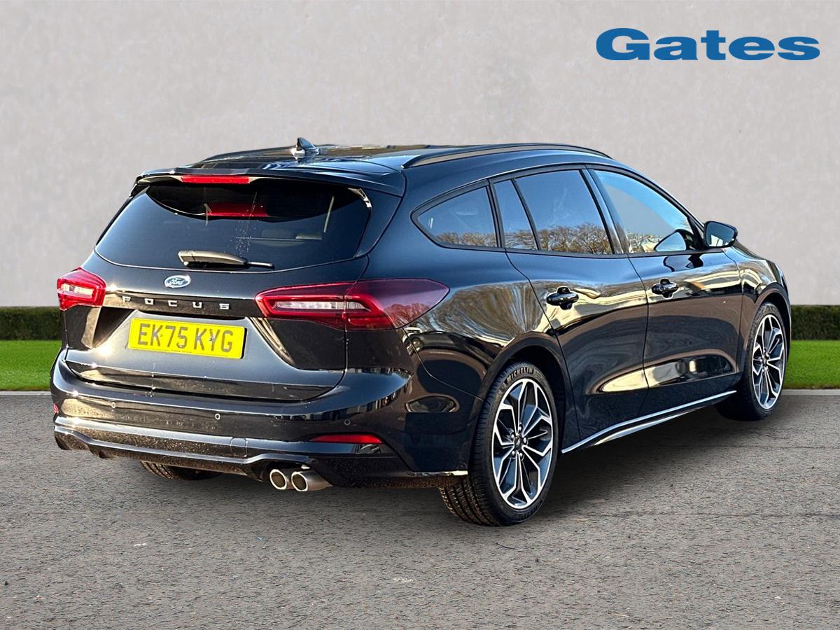 Used Ford Focus 2025 for sale - 78172685: Photo 7