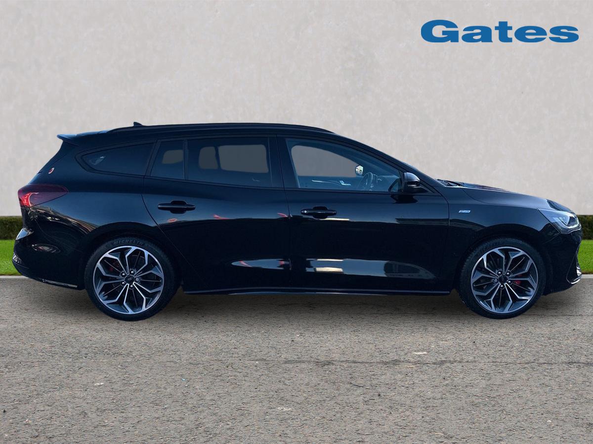 Used Ford Focus 2025 for sale - 78172685: Photo 8