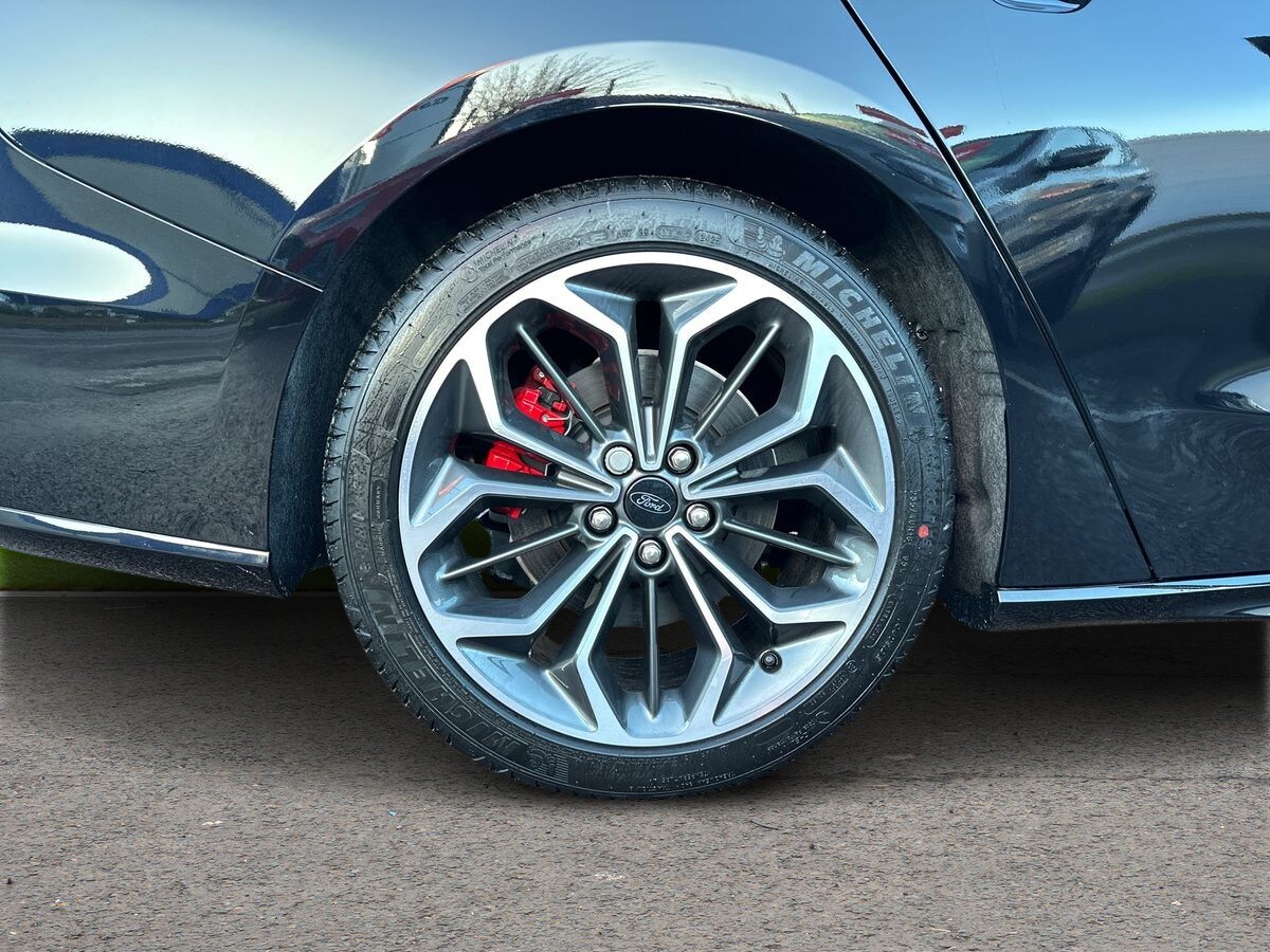 Used Ford Focus 2025 for sale - 78172685: Photo 9