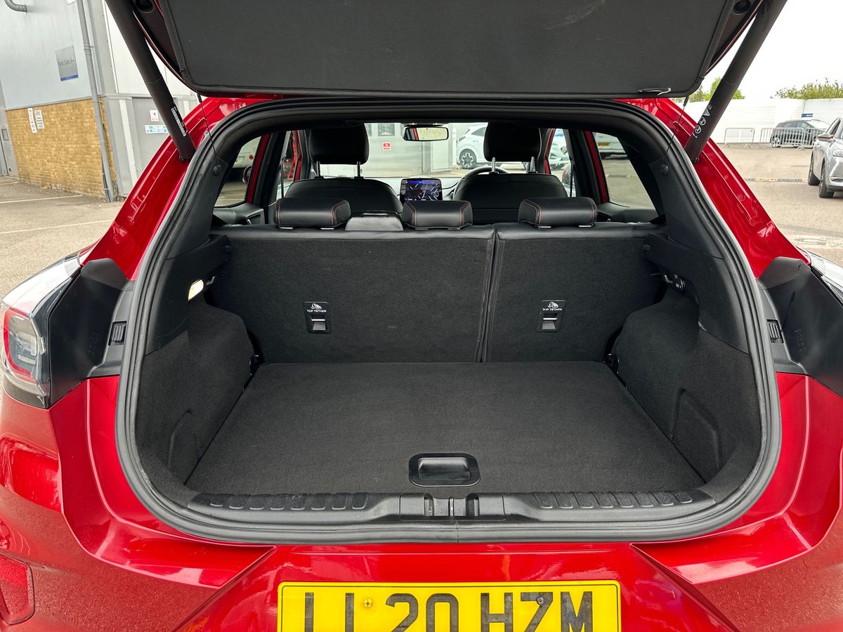 Vehicle 34