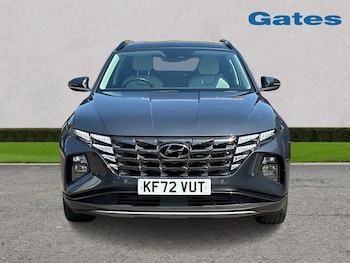 Used Hyundai TUCSON 2022 for sale - 78990415: Photo