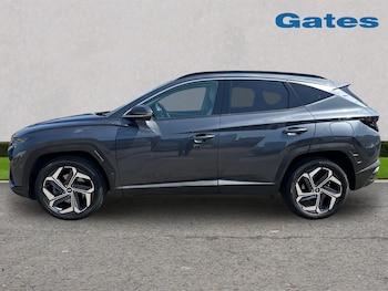 Used Hyundai TUCSON 2022 for sale - 78990415: Photo