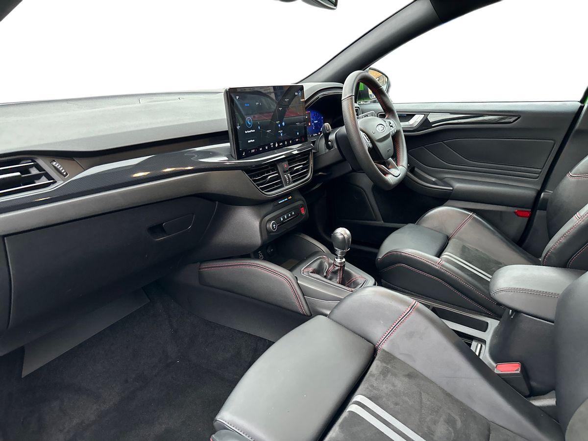 Used Ford Focus 2022 for sale - 76881896: Photo 11